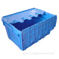 Injection Mould Makers Plastic Vegetable And Fruit Plastic Crate Mould Factory